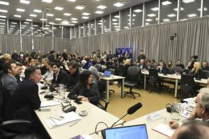 plenario diputados