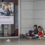 Relevamiento nacional detectó más de 9 mil personas en calle