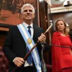 Catarata de renuncias en San Luis: ya dejaron sus cargos siete ministros y nueve secretarios