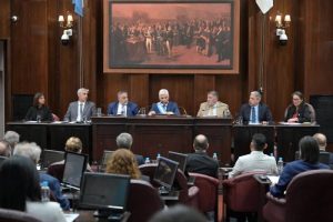 poggi asamblea en legislatura
