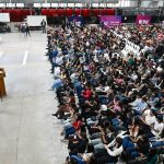 San Luis destina más de 2.000 millones de pesos al año para premiar el mérito académico