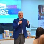 Poggi impulsa ley de matemáticas tras mejoras en educación provincial