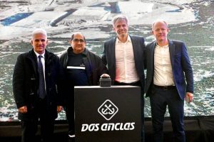 poggi dos anclas
