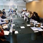 Después de 18 años, la provincia de San Luis vuelve al CFI