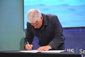 poggi firma