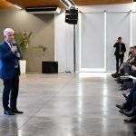 San Luis reformaría 20 puntos clave de su Constitución