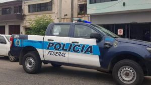 policia