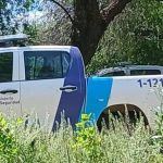 Hallaron un hombre muerto en un canal y sospechan un homicidio