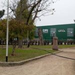 Miles de fanáticos despedirán al Indio Solari en Parque Domínico