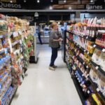 Consultoras prevén una inflación más baja en mayo: proyecciones ubican el IPC entre 2,1% y 2,5%