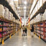 La inflación mayorista fue 0,8% y volvió a desacelerarse