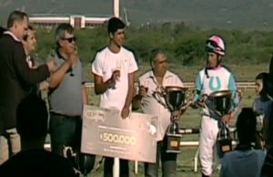 premio laffue hipodromo de la punta