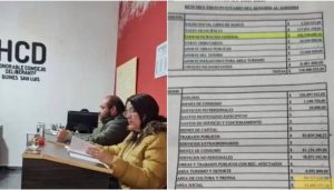 presupuesto quines