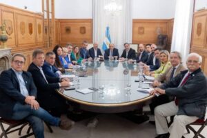 presupuesto rosada