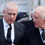 Escándalo Real: Arrestaron a Andrew Mountbatten-Windsor por filtrar secretos de Estado a Epstein