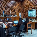 Confirmaron la prisión preventiva de Roque Lucero, abuelo de Guadalupe Lucero