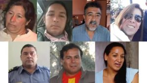 procesados caso loan
