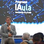 En San Luis le enseñan inteligencia artificial a más de 9.000 maestros