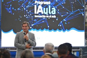 programa ia en las aulas