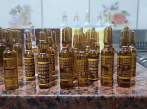 propofol y fentanilo