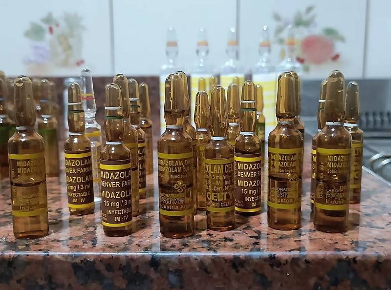 propofol y fentanilo