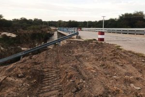 puente ruta 5 san luis