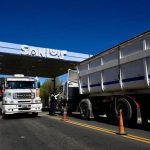 San Luis refuerza sus fronteras: cámaras lectoras de patentes, más tecnología y $1.000 millones para las rutas
