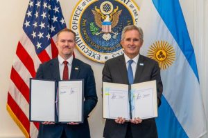 quirno y greer acuerdo