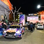 Rally Argentino: San Luis se prepara para una definición histórica