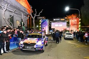 rally san luis