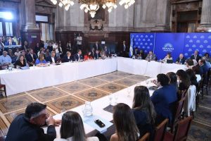 reforma laboral dictamen senado