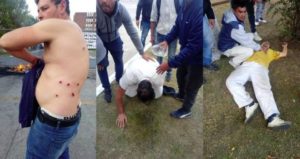 represion frigorifico penta
