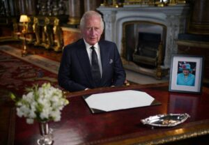 rey carlos III