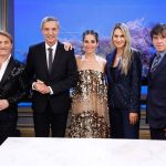 Biasotti habló en la mesaza: «Andrea hizo todo lo posible para impedir mi vínculo con mi hija, y lo logró»