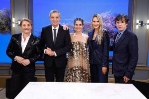 ricardo biasotti con juana viale