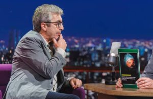 ricardo darin