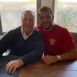 Falleció Ricardo Olivera Aguirre, histórico dirigente de El Trapiche