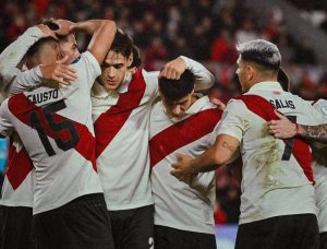 river copa sudamericana