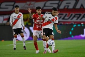 river independiente santa fe