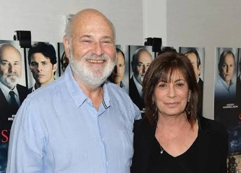 rob reiner