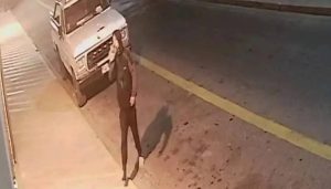 roban cuartel de bomberos san luis