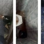 Indignación en Candelaria por una seguidilla de hechos vandálicos