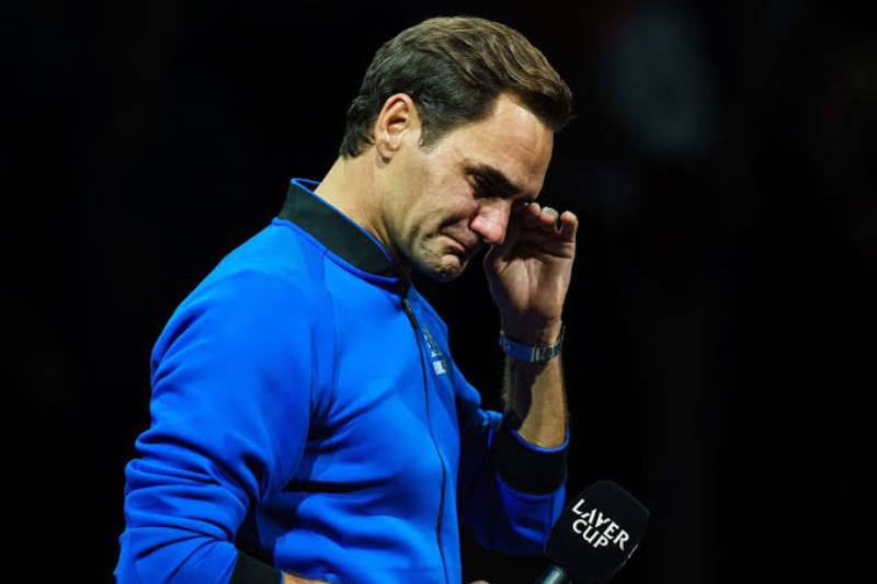 roger federer