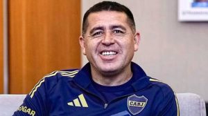 roman riquelme
