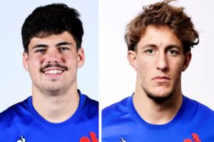 rubbiers franceses