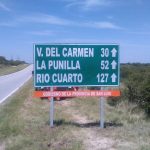 De 19 kilómetros a solo 2: la polémica por la Ruta 1