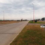 San Luis licitará la reparación de 373 losas de la Ruta 7