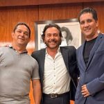 Claudio Álvarez y Gerardo González se incorporan a Innovación Federal de la mano de Salta