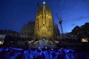 sagrada familia