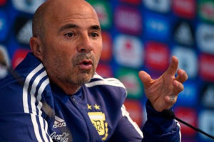 sampaoli